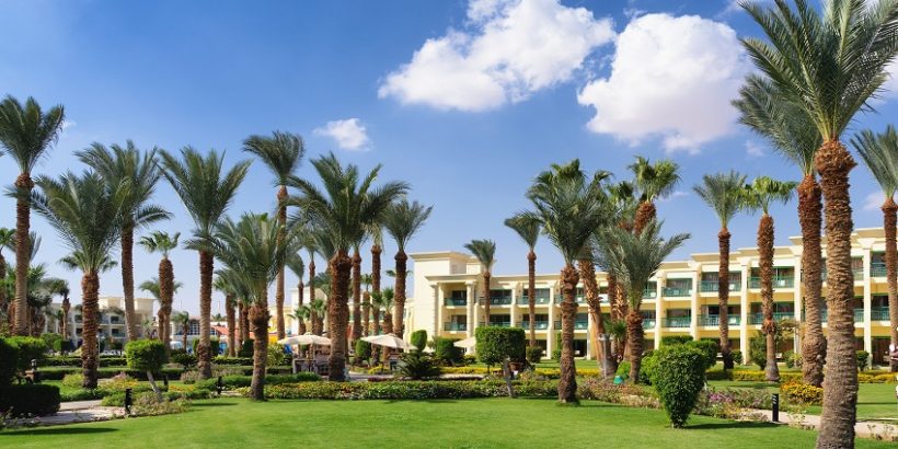 Hurgada – Swiss Inn Resort Hurghada 5*