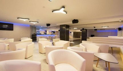 Ceļojums uz Spāniju – Estival Park Resort 4*