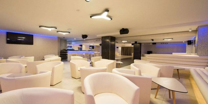 Ceļojums uz Spāniju – Estival Park Resort 4*