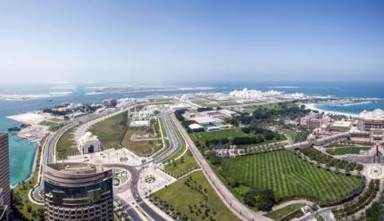 Ceļojums uz AAE – Bab Al Qasr Beach Resort & SPA 5*