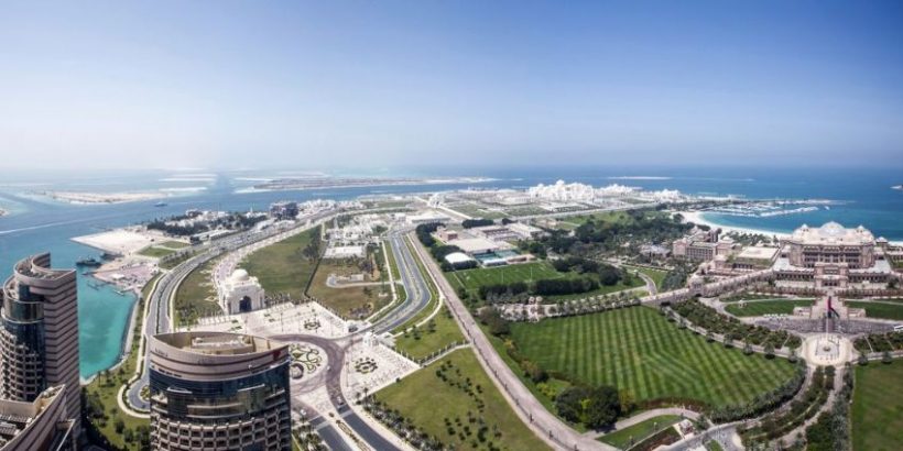 Ceļojums uz AAE – Bab Al Qasr Beach Resort & SPA 5*