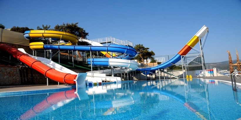 Turcija, Bodruma – Blue Dreams Resort 5*