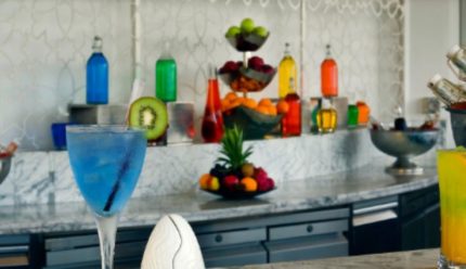 Ceļojums uz AAE – Bab Al Qasr Beach Resort & SPA 5*