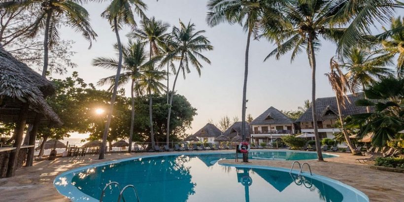 Ceļojums uz Zanzibāru – Paradise Beach Resort 4*