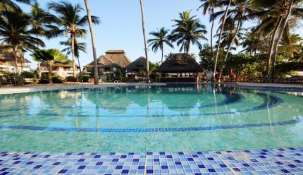 Ceļojums uz Zanzibāru – Paradise Beach Resort 4*