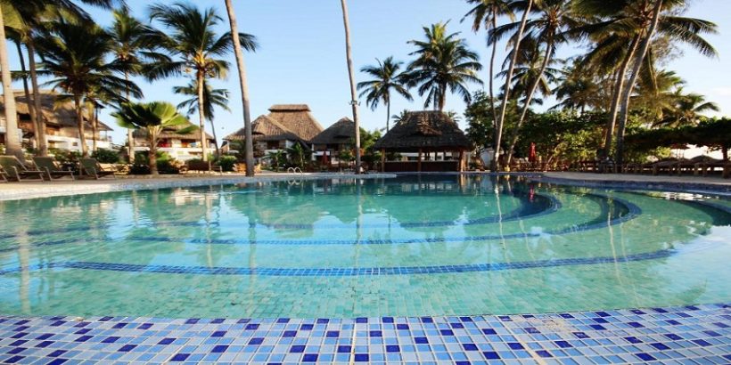 Ceļojums uz Zanzibāru – Paradise Beach Resort 4*