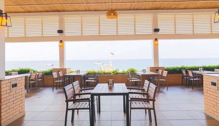 Atpūta Turcijā – Crystal Admiral Resort & SPA 5*