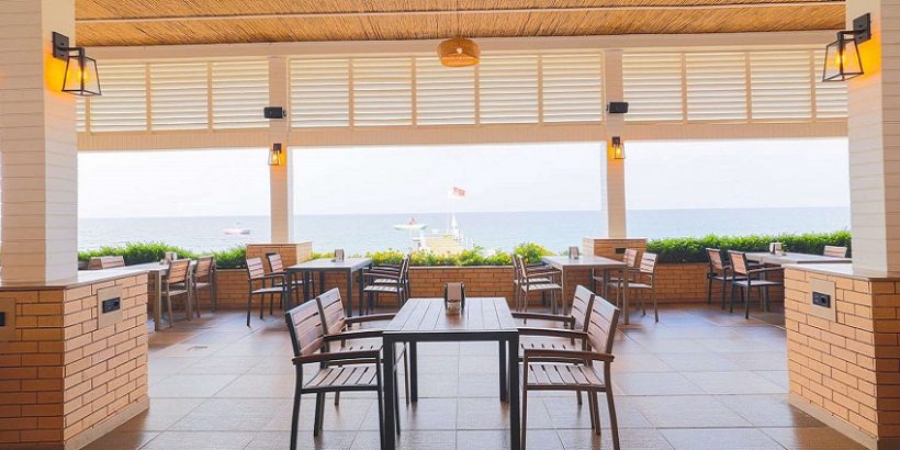 Atpūta Turcijā – Crystal Admiral Resort & SPA 5*