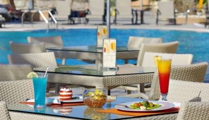 Ceļojums uz AAE – Al Raha Beach Hotel 5*