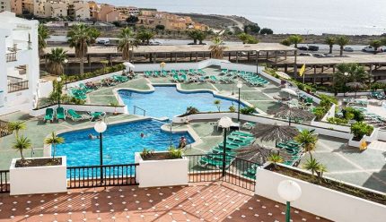 Tenerife – Blue Sea Callao Garden 3*