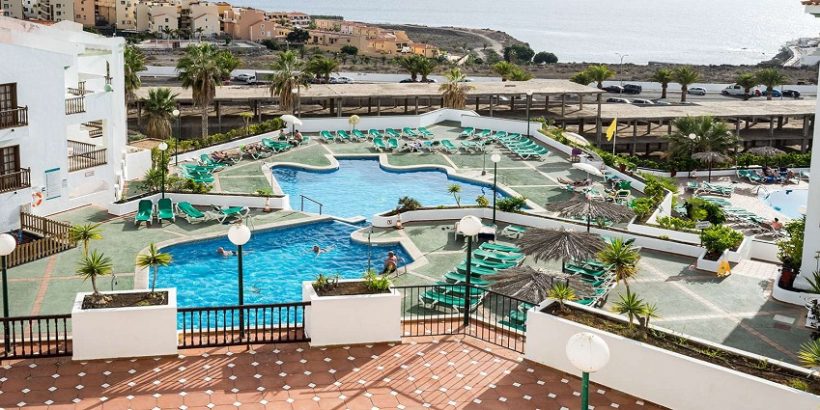 Tenerife – Blue Sea Callao Garden 3*