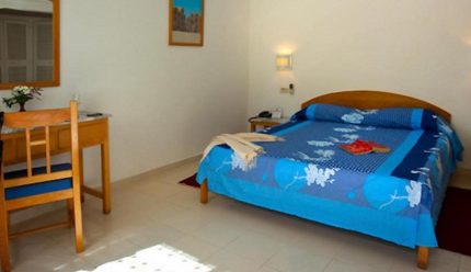Tunisija – Samira Club Spa & Aqua Park 3*+