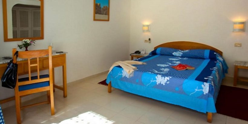 Tunisija – Samira Club Spa & Aqua Park 3*+