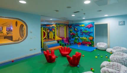 Atpūta Turcijā – Mukarnas SPA & Resort 5*