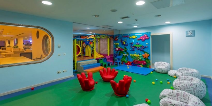 Atpūta Turcijā – Mukarnas SPA & Resort 5*
