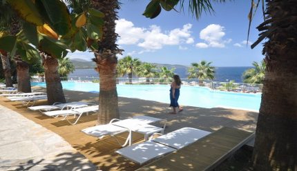 Turcija, Bodruma – Blue Dreams Resort 5*