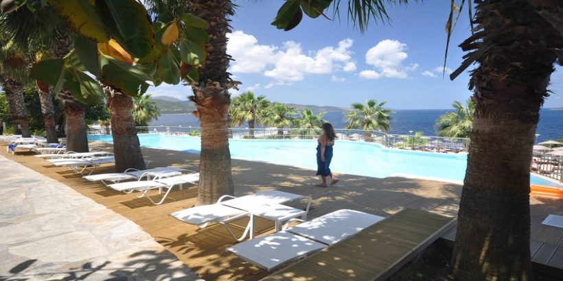 Turcija, Bodruma – Blue Dreams Resort 5*