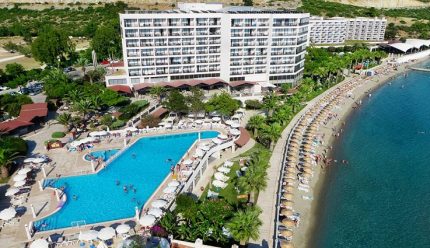 Turcija, Bodruma – Tusan Beach Resort 5*