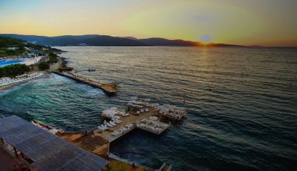 Turcija, Bodruma – Blue Dreams Resort 5*