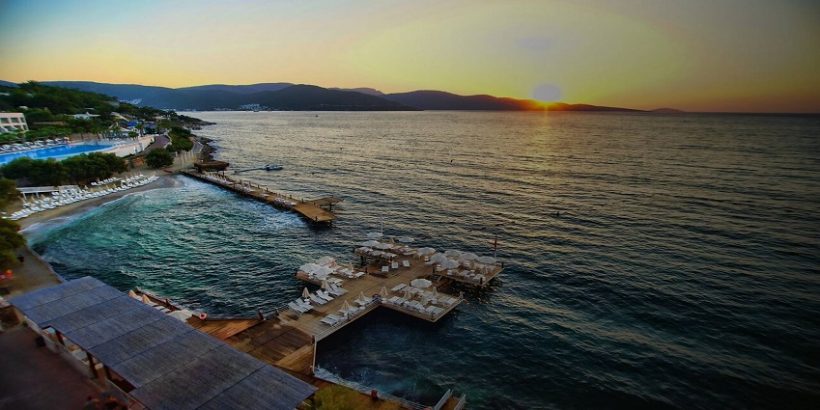 Turcija, Bodruma – Blue Dreams Resort 5*