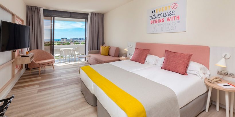 Ceļojums uz Grankanāriju – Abora Buenaventura by Lopesan Hotels 4*