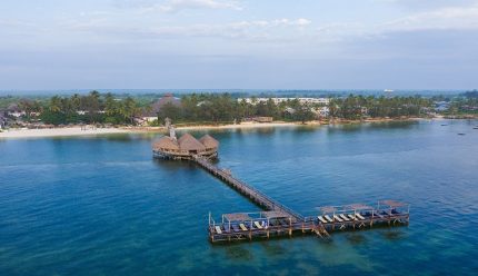 Ceļojums uz Zanzibāru – Paradise Beach Resort 4*