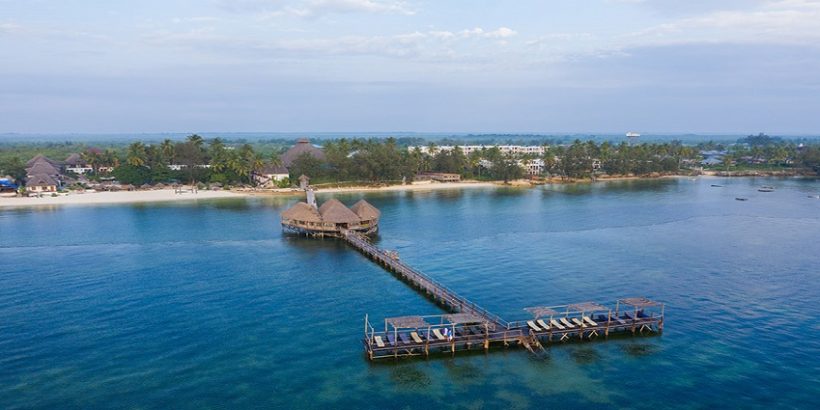 Ceļojums uz Zanzibāru – Paradise Beach Resort 4*