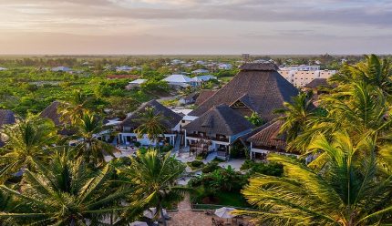 Ceļojums uz Zanzibāru – Paradise Beach Resort 4*