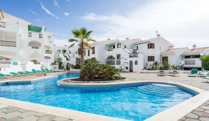 Tenerife – Blue Sea Callao Garden 3*