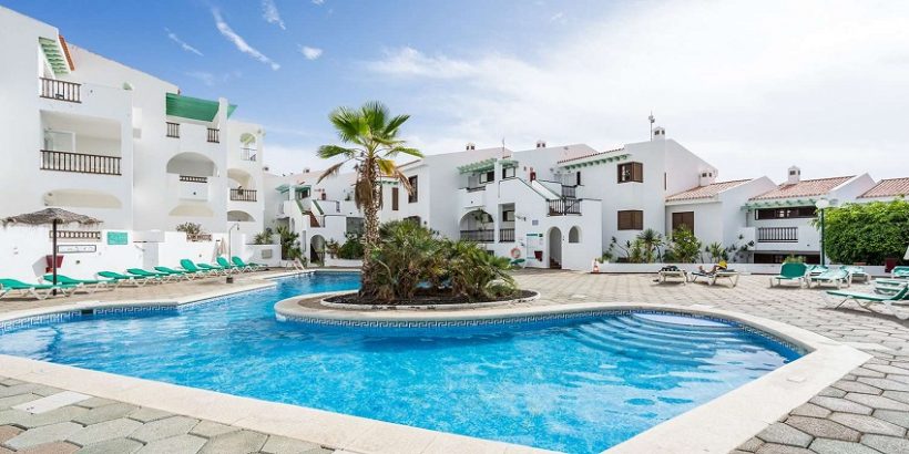 Tenerife – Blue Sea Callao Garden 3*