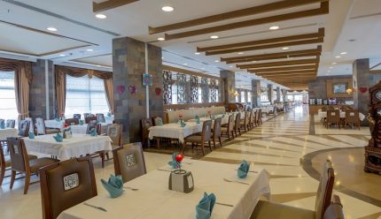 Atpūta Turcijā – Mukarnas SPA & Resort 5*