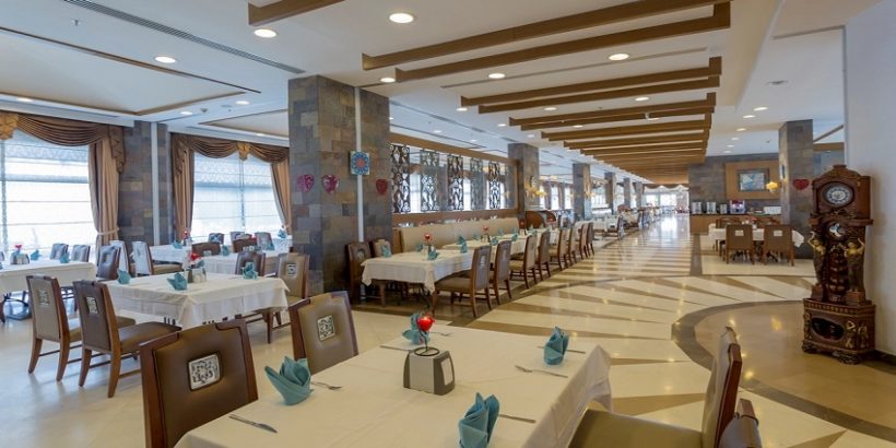 Atpūta Turcijā – Mukarnas SPA & Resort 5*