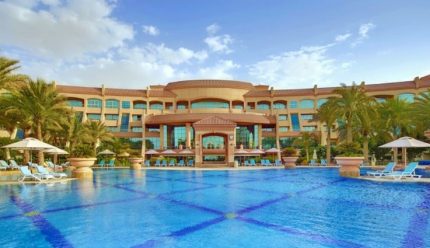 Ceļojums uz AAE – Al Raha Beach Hotel 5*