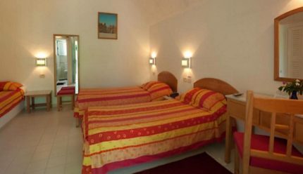 Tunisija – Samira Club Spa & Aqua Park 3*+