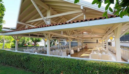 Atpūta Turcijā – Crystal Admiral Resort & SPA 5*