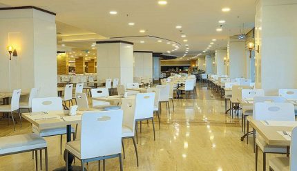 Atpūta Turcijā – Crystal Admiral Resort & SPA 5*