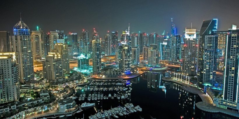 Ceļojums uz Apvienotajiem Arābu Emirātiem Ceļojums uz Apvienotajiem Arābu Emirātiem