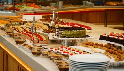 Turcija, Bodruma – Blue Dreams Resort 5*