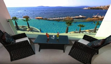 Turcija, Bodruma – Blue Dreams Resort 5*