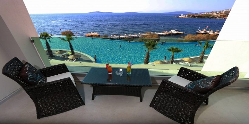 Turcija, Bodruma – Blue Dreams Resort 5*