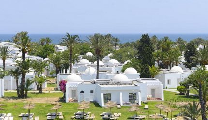 Tunisija – One Resort Aqua Park & Spa 4*