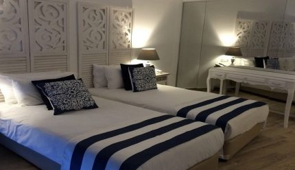 Turcija, Bodruma – Blue Dreams Resort 5*