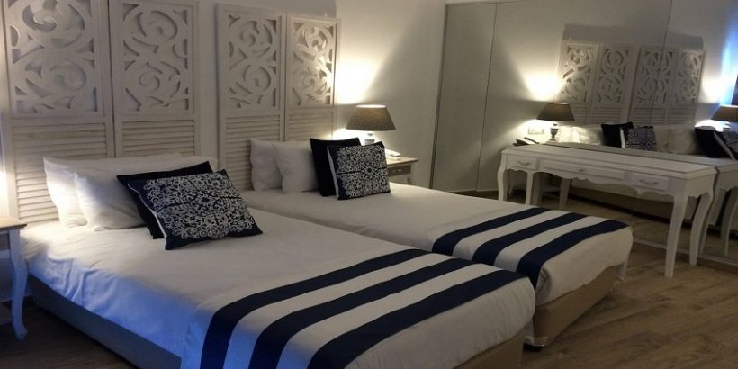 Turcija, Bodruma – Blue Dreams Resort 5*