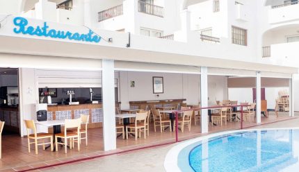 Tenerife – Blue Sea Callao Garden 3*