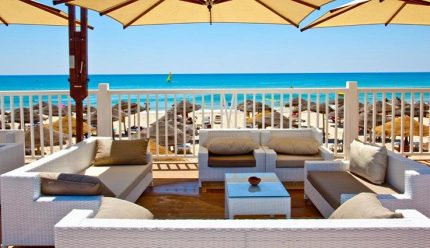 Tunisija – Samira Club Spa & Aqua Park 3*+