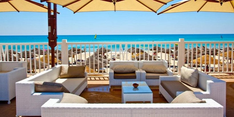 Tunisija – Samira Club Spa & Aqua Park 3*+