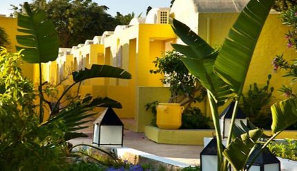 Tunisija – Samira Club Spa & Aqua Park 3*+