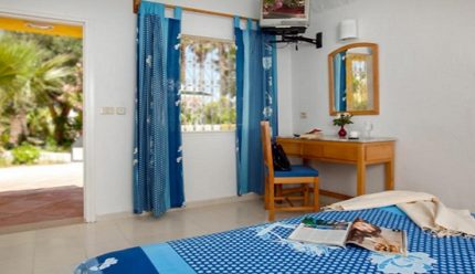 Tunisija – Samira Club Spa & Aqua Park 3*+