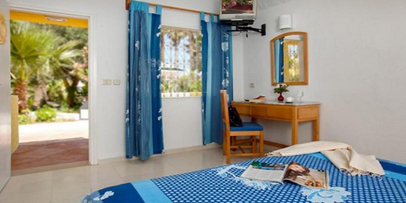 Tunisija – Samira Club Spa & Aqua Park 3*+