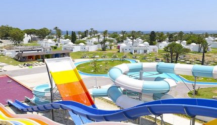 Tunisija – One Resort Aqua Park & Spa 4*